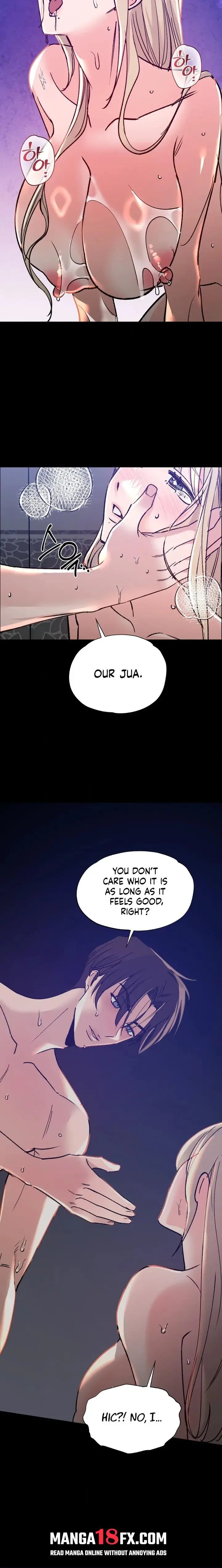 Work Me Out Episode 27 - Page 20