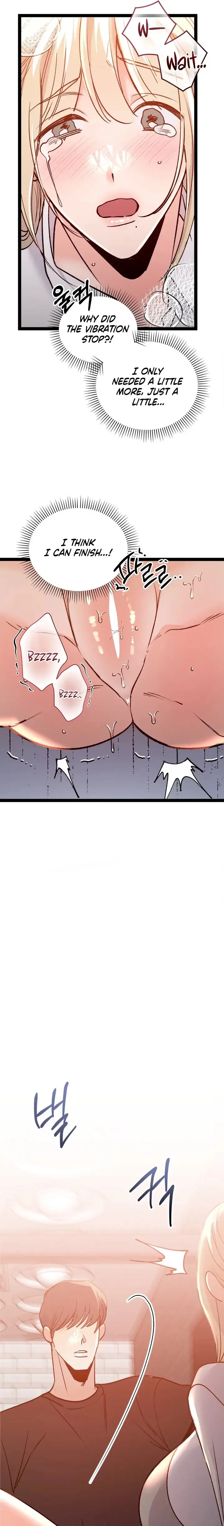 Work Me Out Episode 27 - Page 5