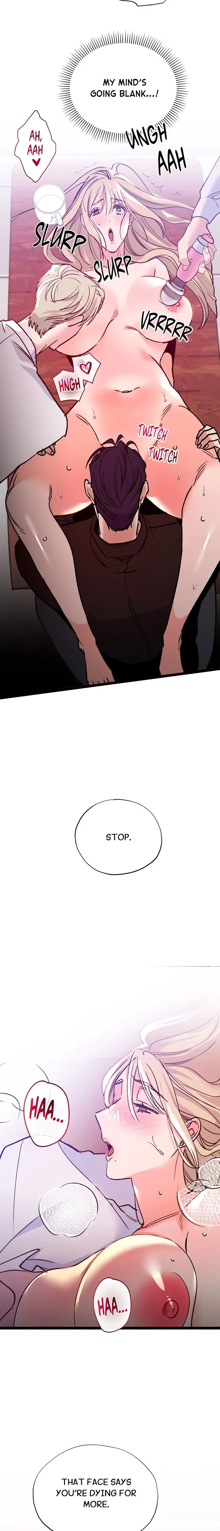 Work Me Out Episode 29 - Page 15