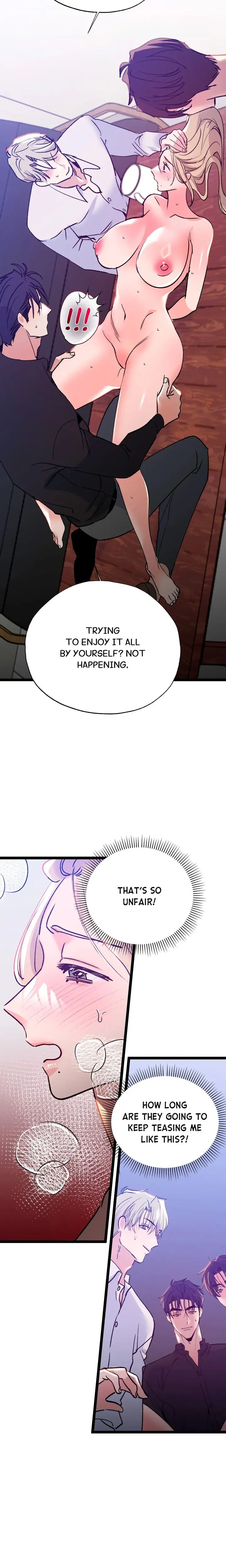 Work Me Out Episode 29 - Page 16