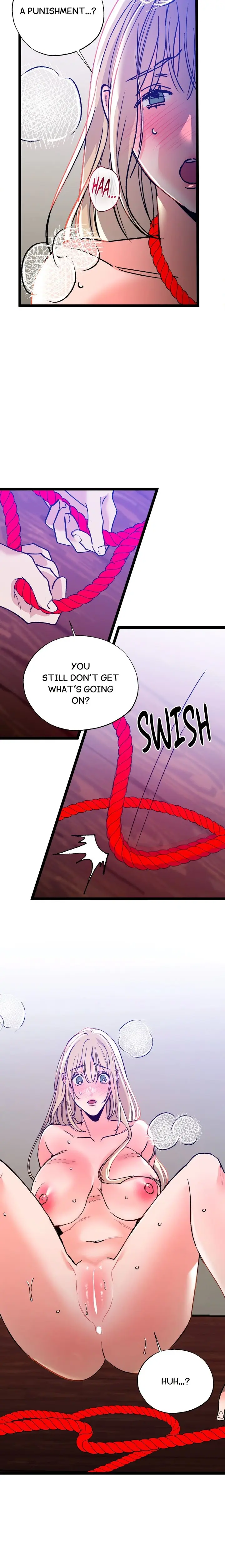 Work Me Out Episode 29 - Page 7