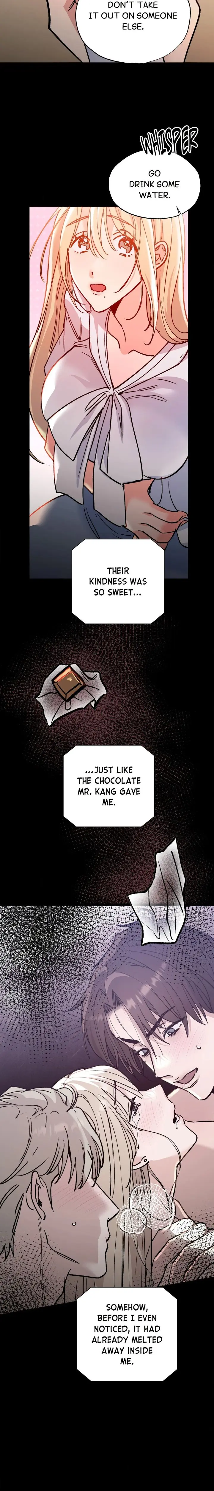 Work Me Out Episode 30 - Page 10