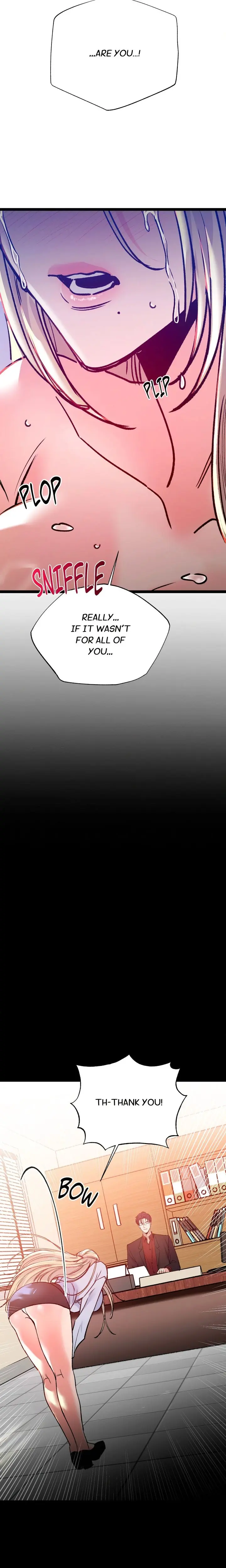 Work Me Out Episode 30 - Page 2