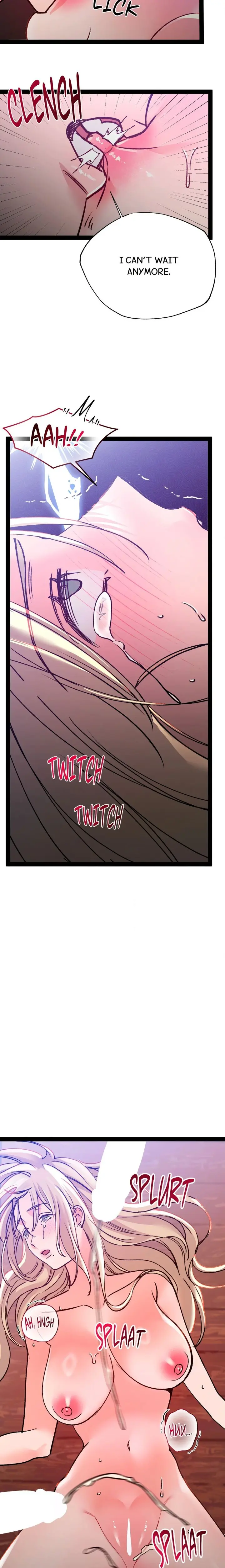 Work Me Out Episode 30 - Page 20