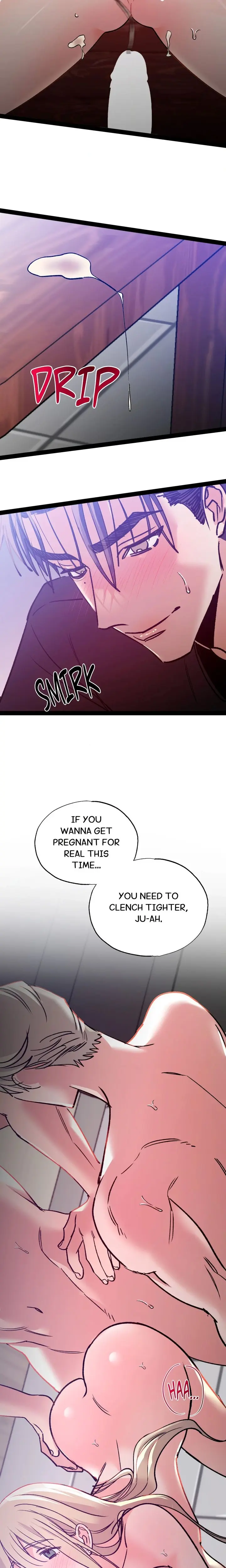 Work Me Out Episode 30 - Page 21