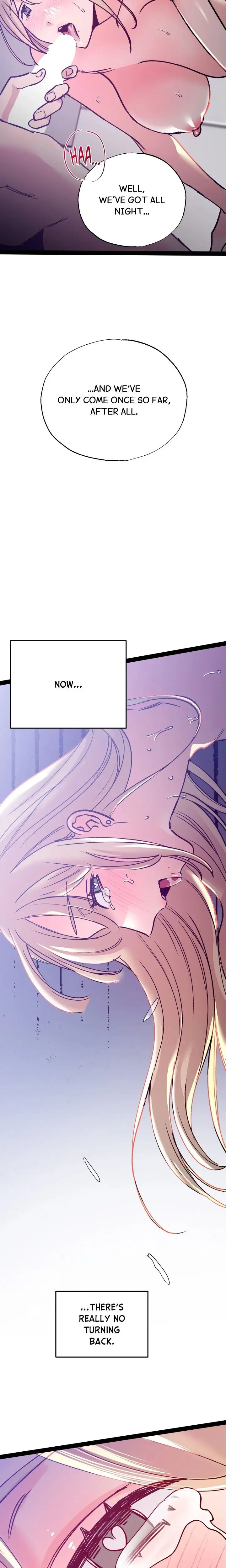 Work Me Out Episode 30 - Page 22
