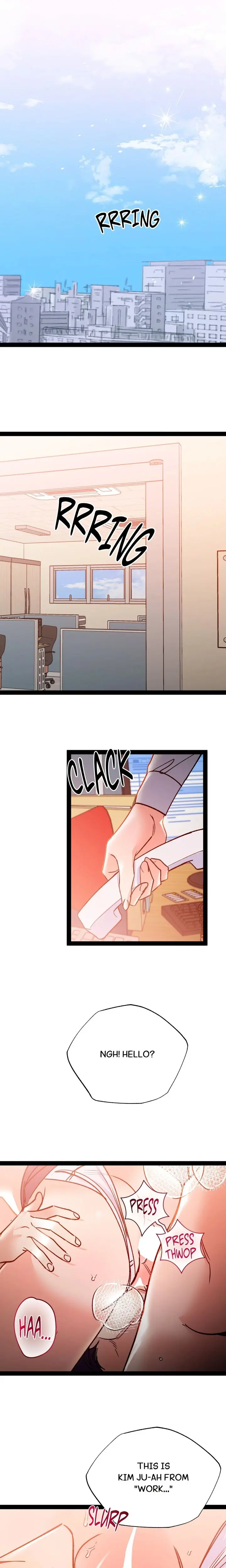 Work Me Out Episode 30 - Page 24