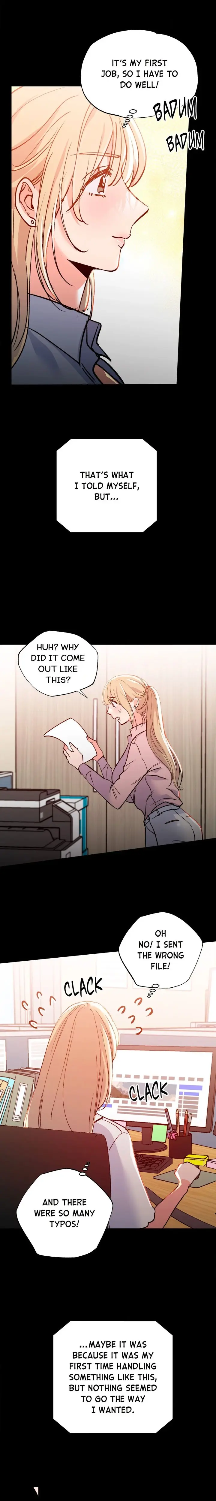 Work Me Out Episode 30 - Page 3
