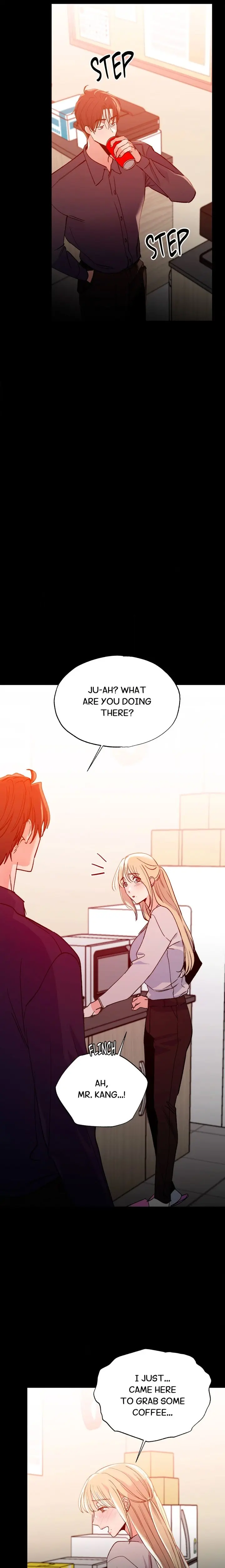 Work Me Out Episode 30 - Page 4