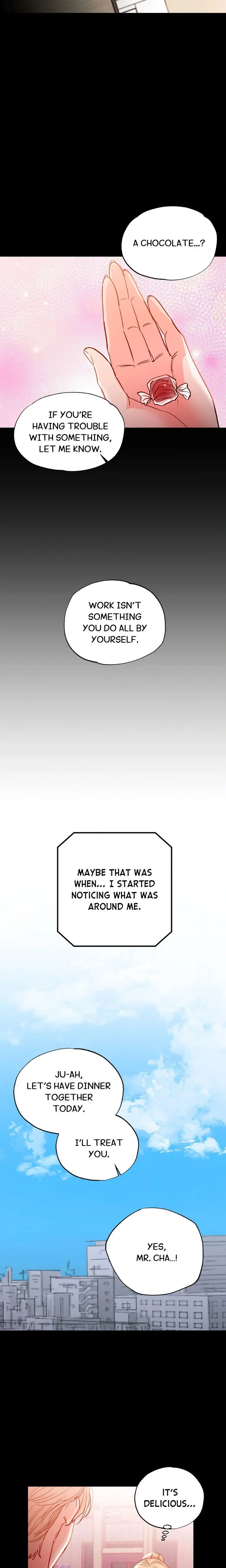 Work Me Out Episode 30 - Page 6