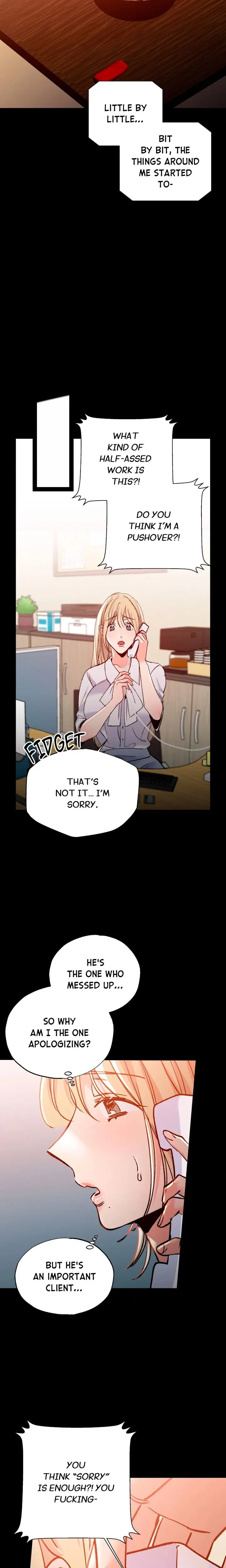 Work Me Out Episode 30 - Page 8