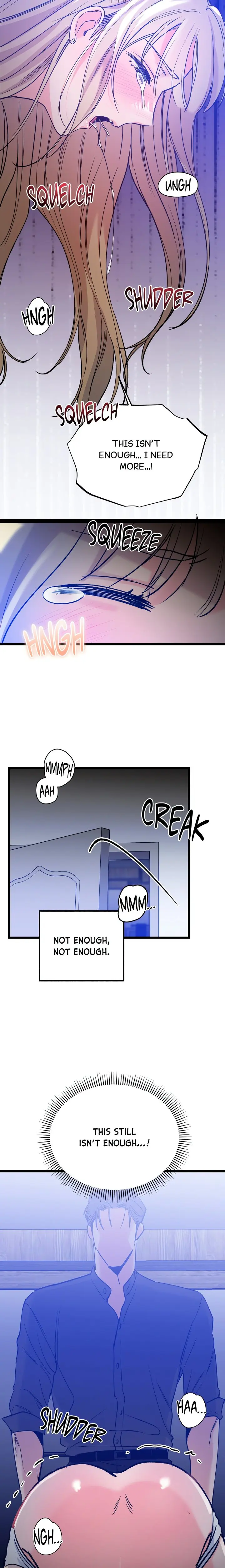 Work Me Out Episode 5 - Page 13