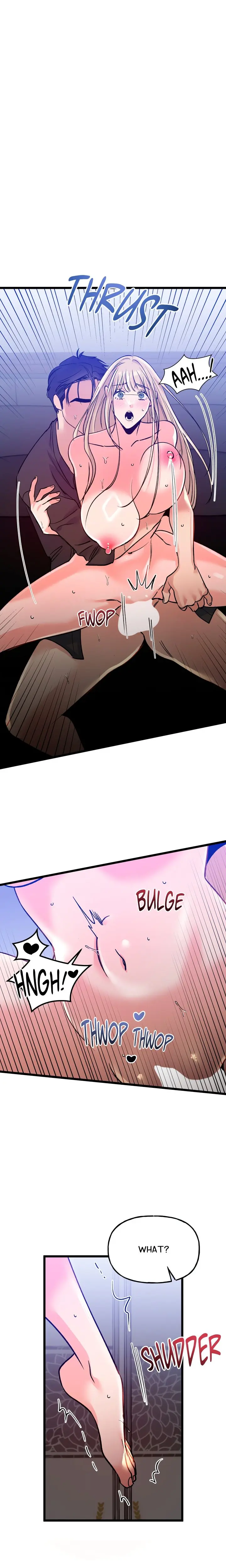 Work Me Out Episode 6 - Page 17