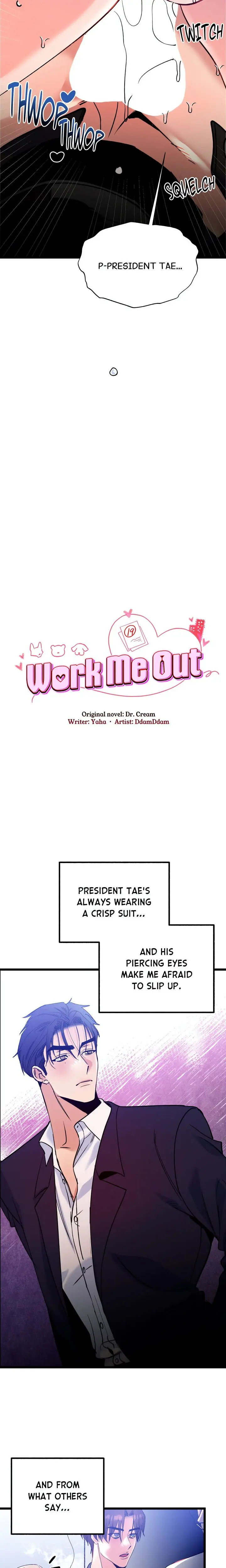 Work Me Out Episode 6 - Page 4