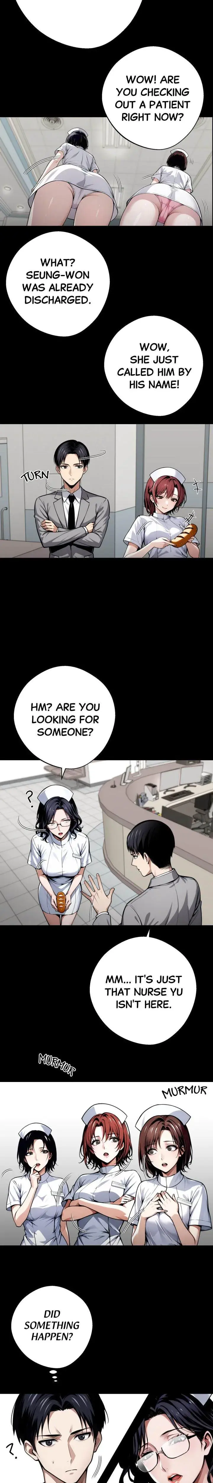 Workaholic Gangster Episode 41 - Page 14