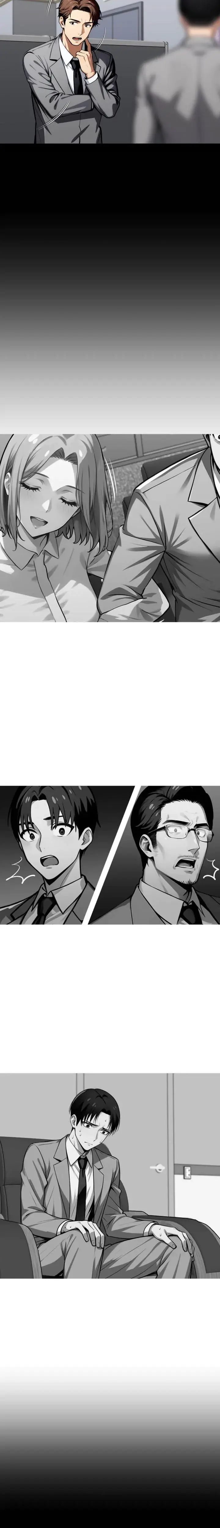 Workaholic Gangster Episode 41 - Page 2