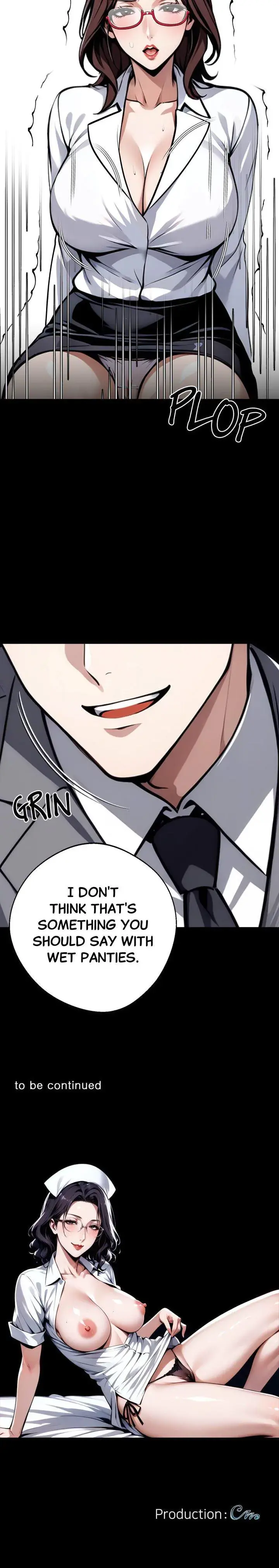 Workaholic Gangster Episode 41 - Page 24