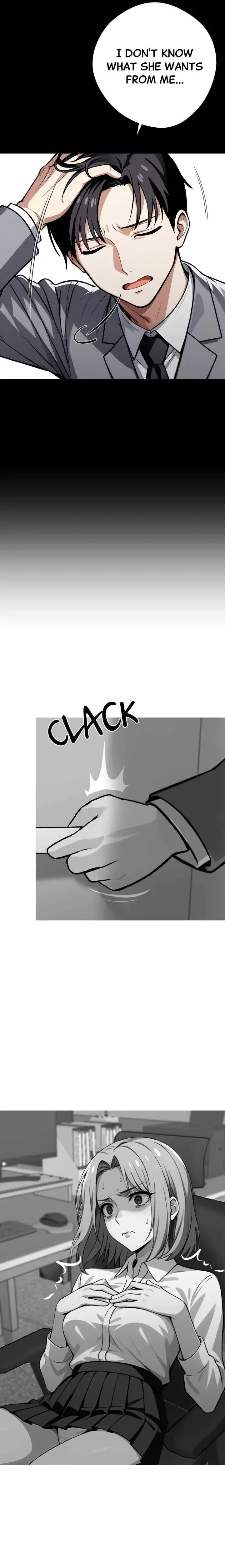 Workaholic Gangster Episode 41 - Page 3