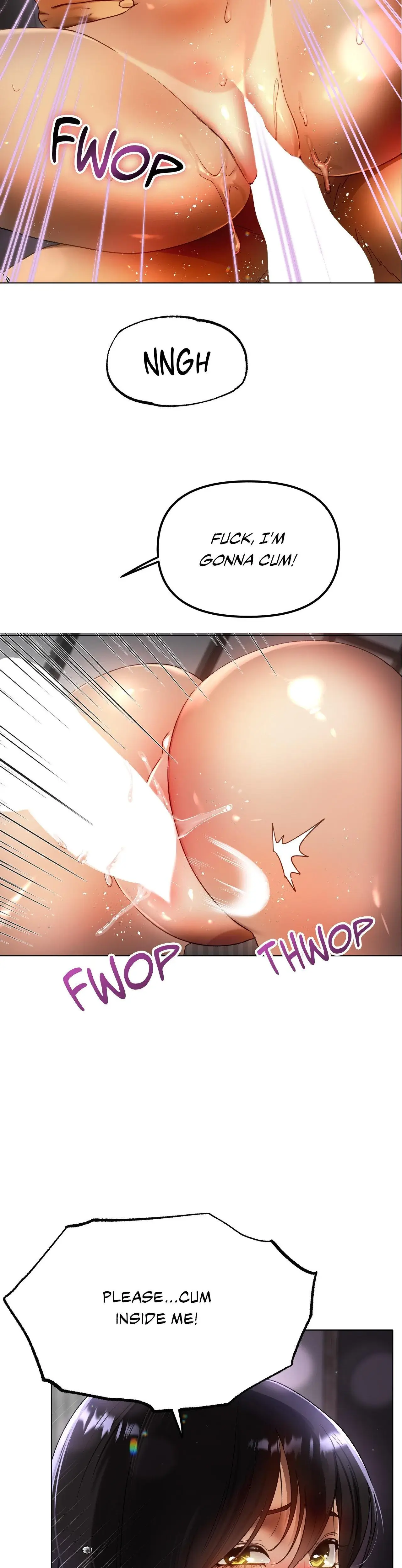 Working It Out Episode 10 - Page 16