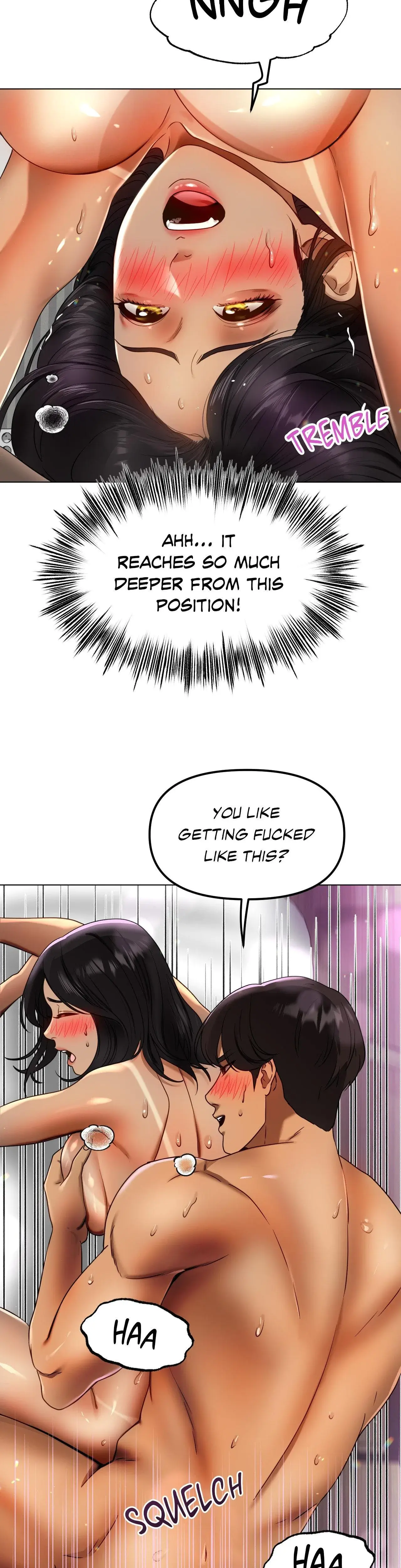 Working It Out Episode 10 - Page 2