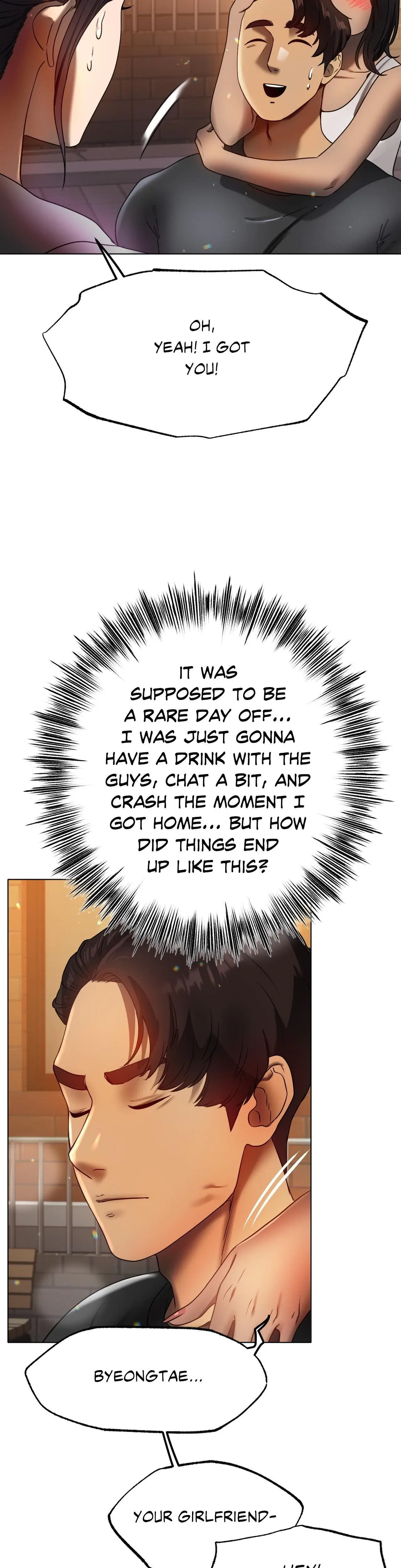 Working It Out Episode 10 - Page 33