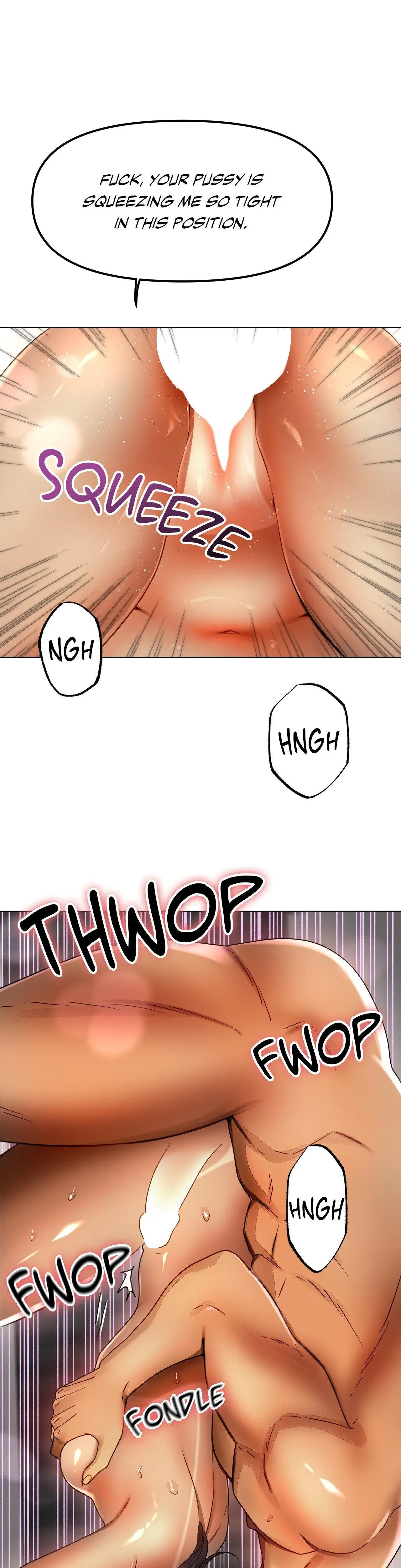 Working It Out Episode 10 - Page 4