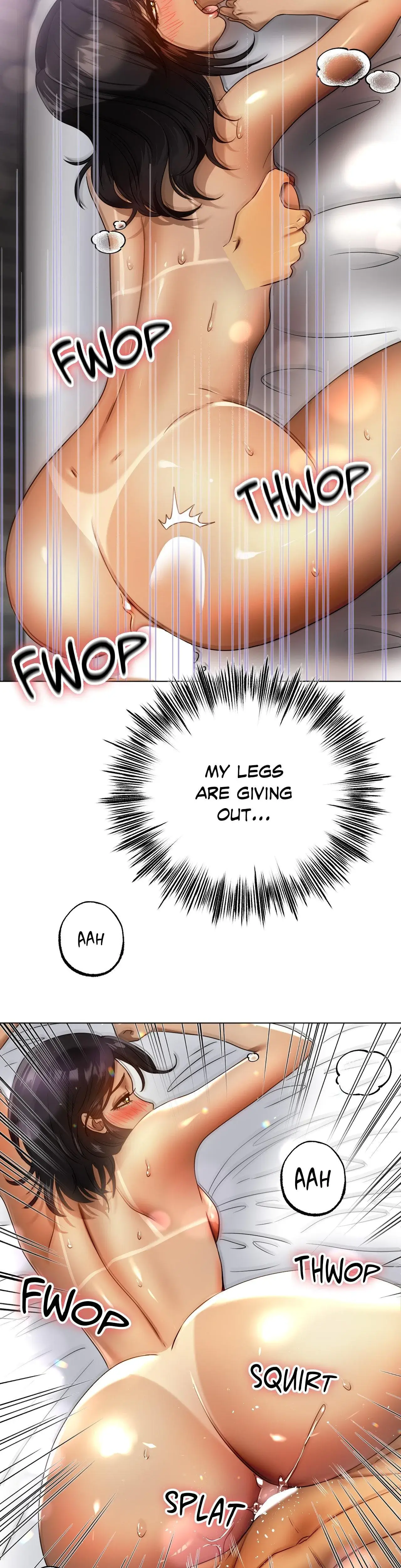 Working It Out Episode 10 - Page 9