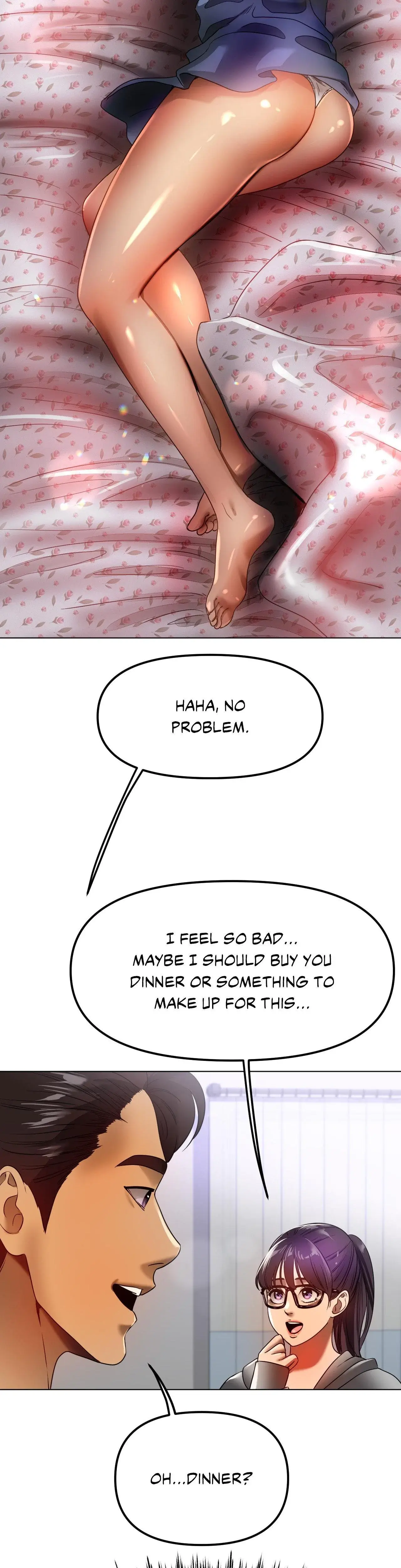 Working It Out Episode 11 - Page 2