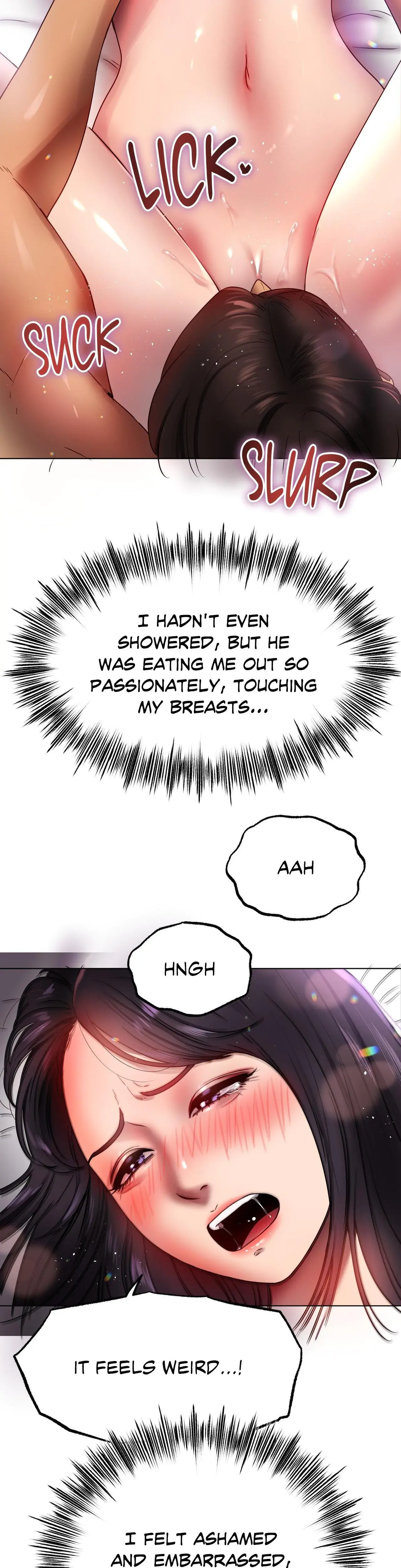 Working It Out Episode 11 - Page 24