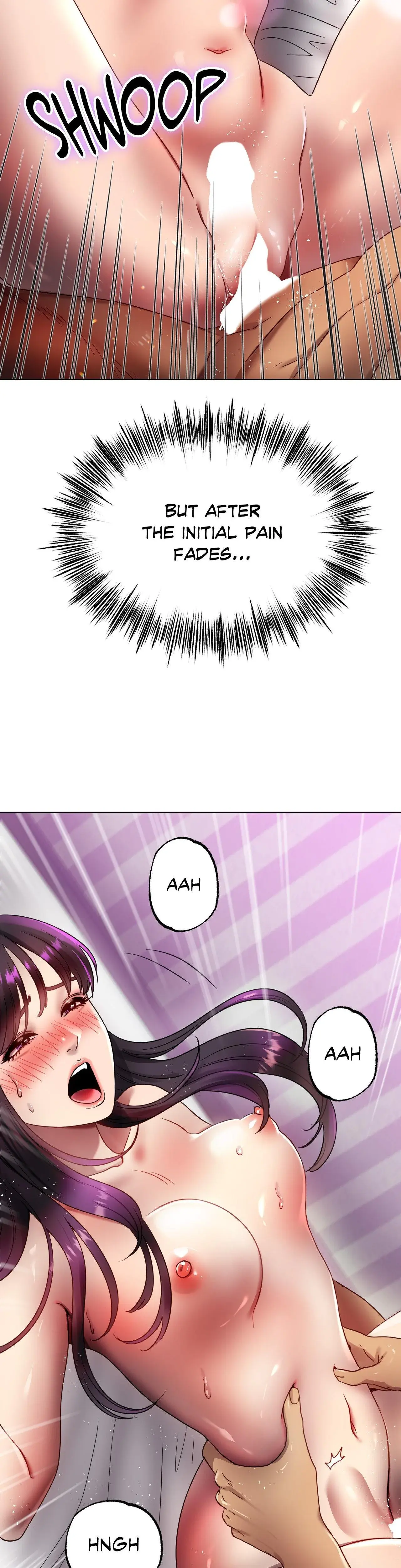 Working It Out Episode 11 - Page 28
