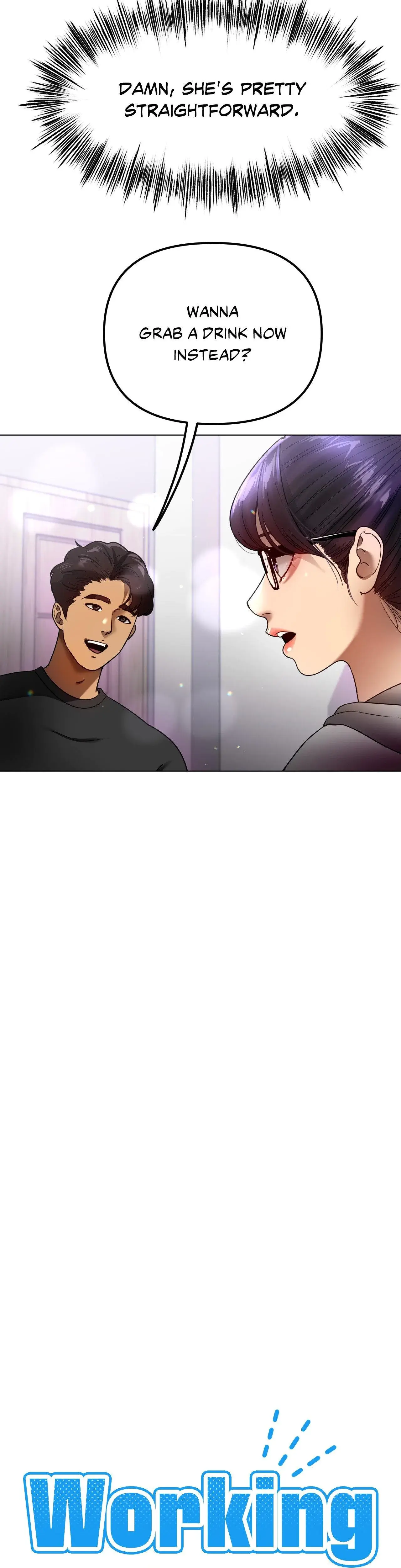 Working It Out Episode 11 - Page 3
