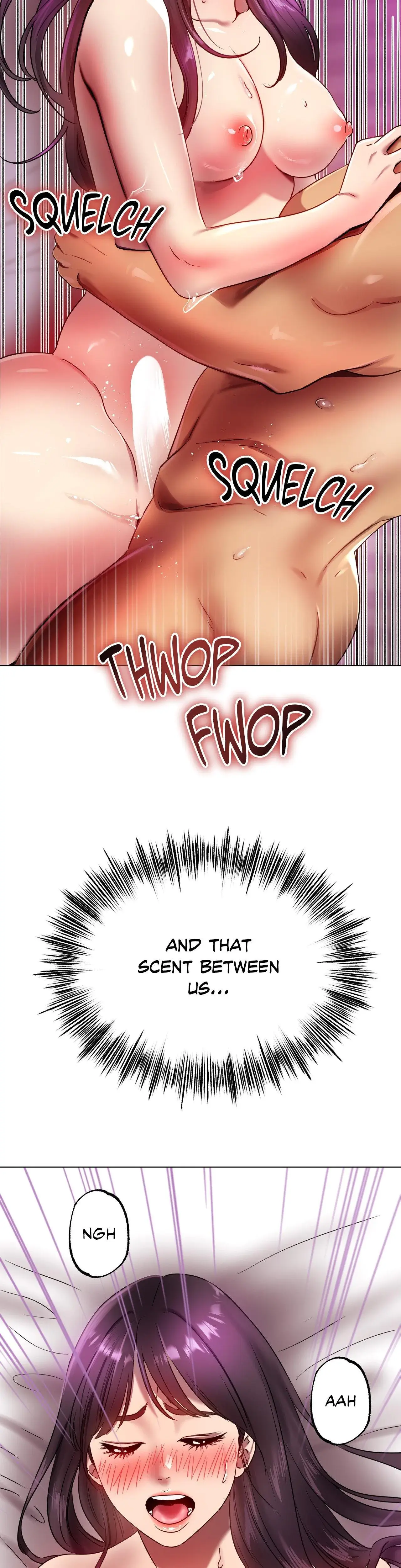Working It Out Episode 11 - Page 30
