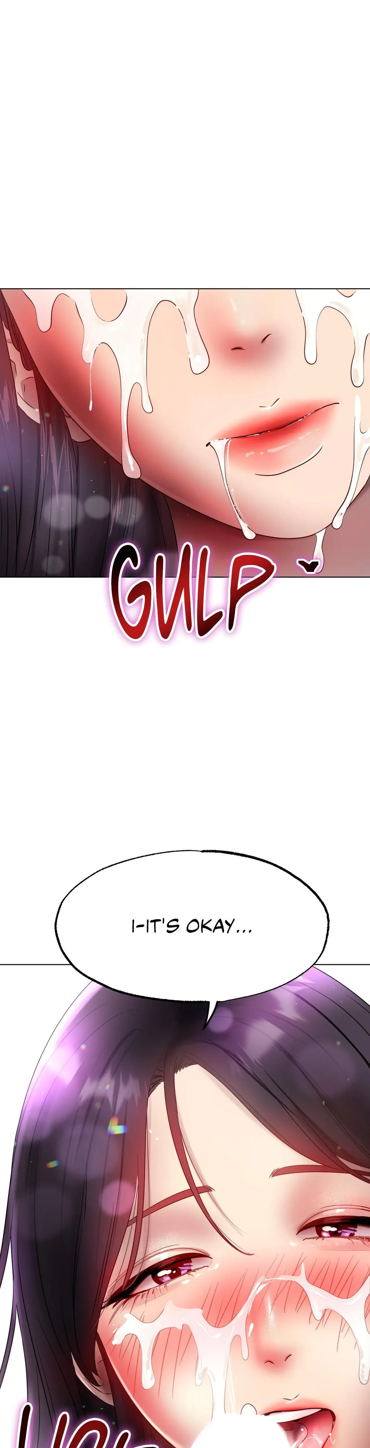 Working It Out Episode 11 - Page 36