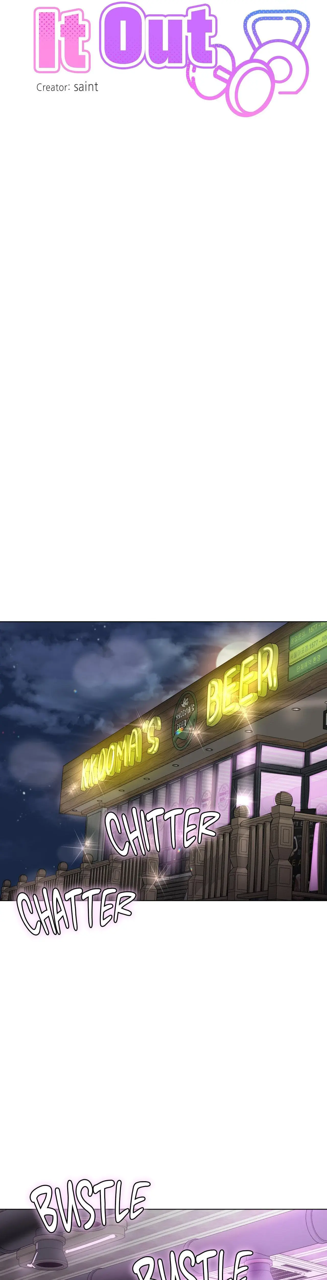 Working It Out Episode 11 - Page 4
