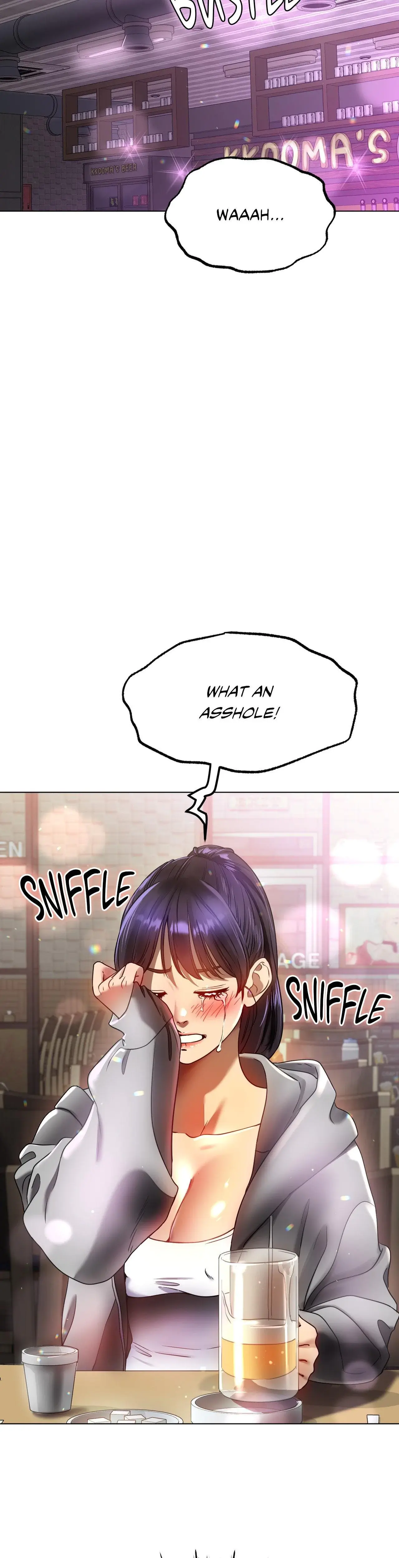 Working It Out Episode 11 - Page 5