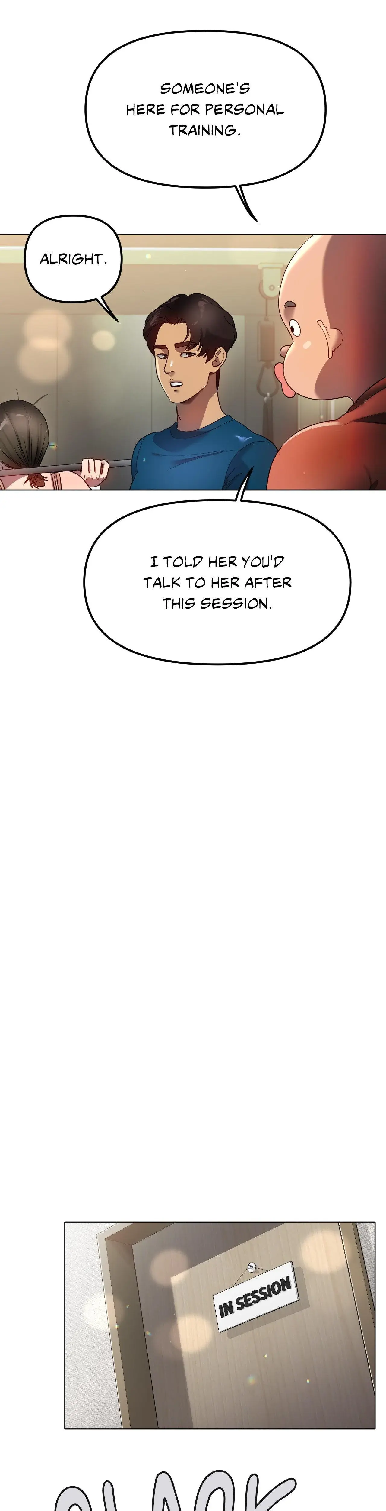 Working It Out Episode 12 - Page 13
