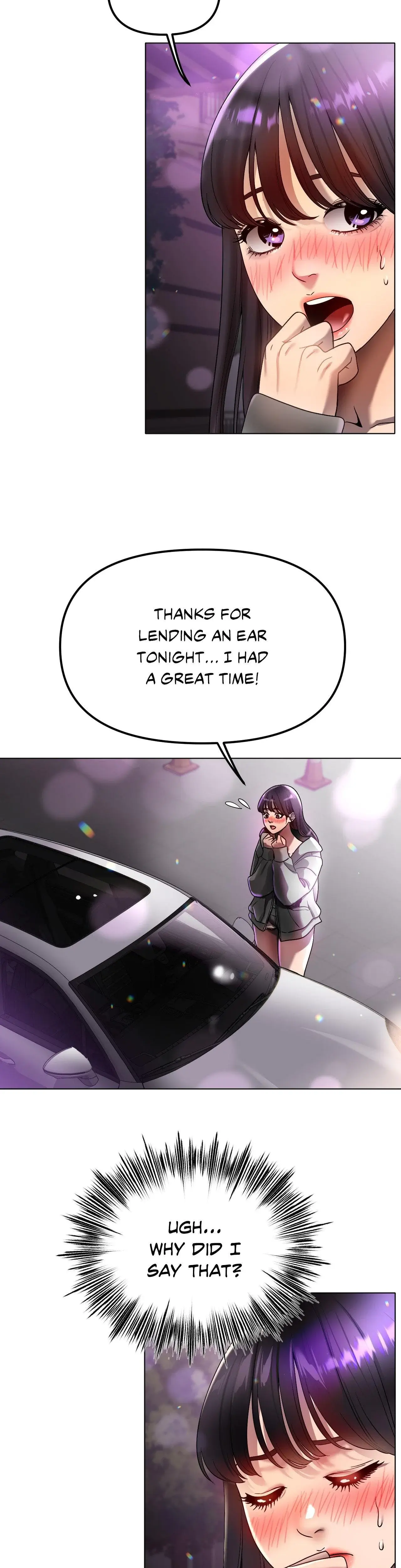 Working It Out Episode 12 - Page 3
