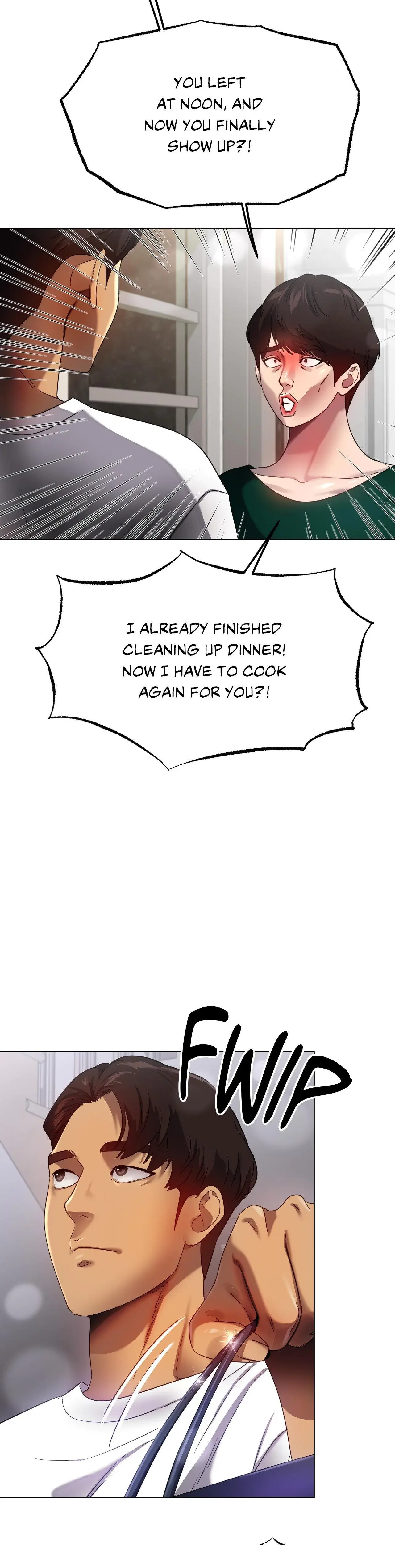 Working It Out Episode 12 - Page 32
