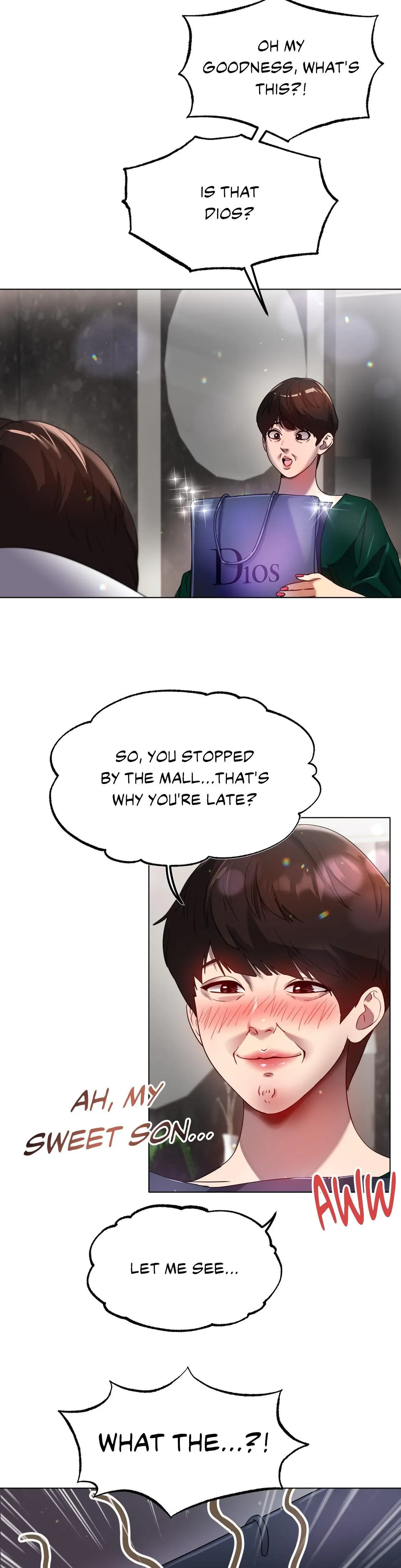 Working It Out Episode 12 - Page 33