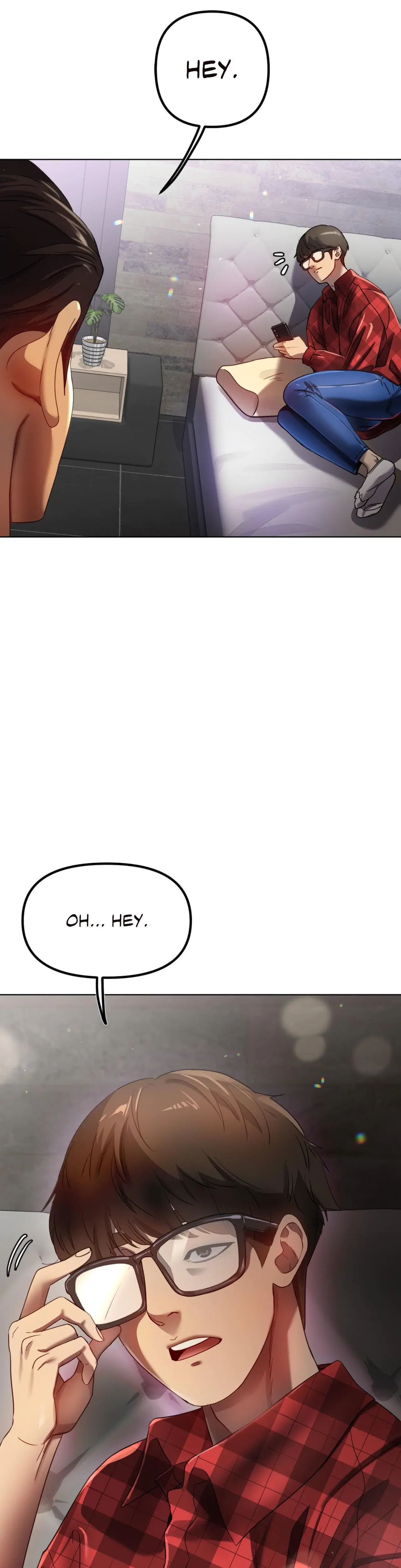 Working It Out Episode 12 - Page 35