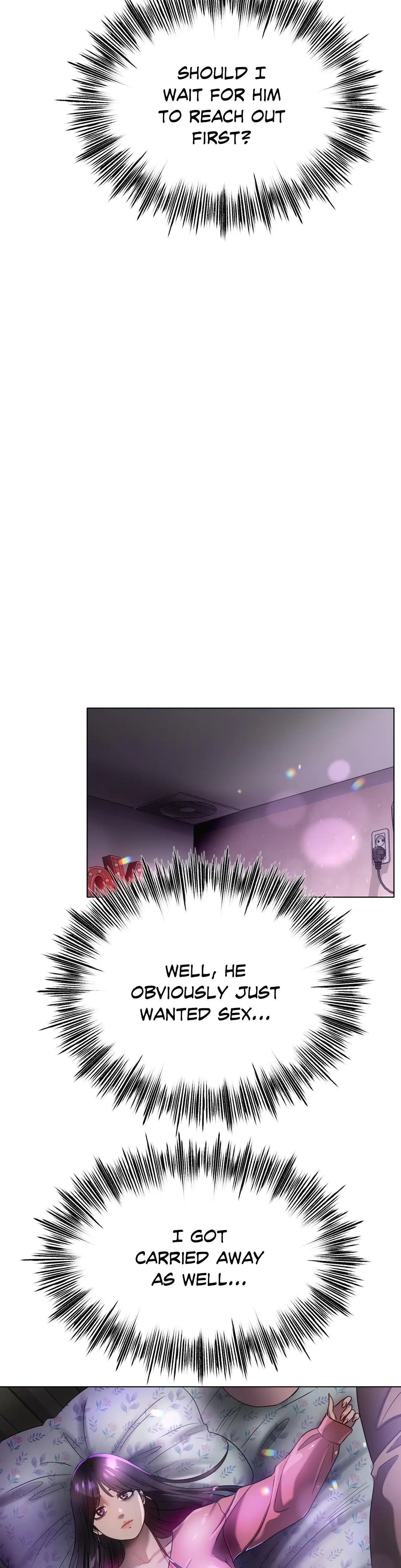 Working It Out Episode 12 - Page 6