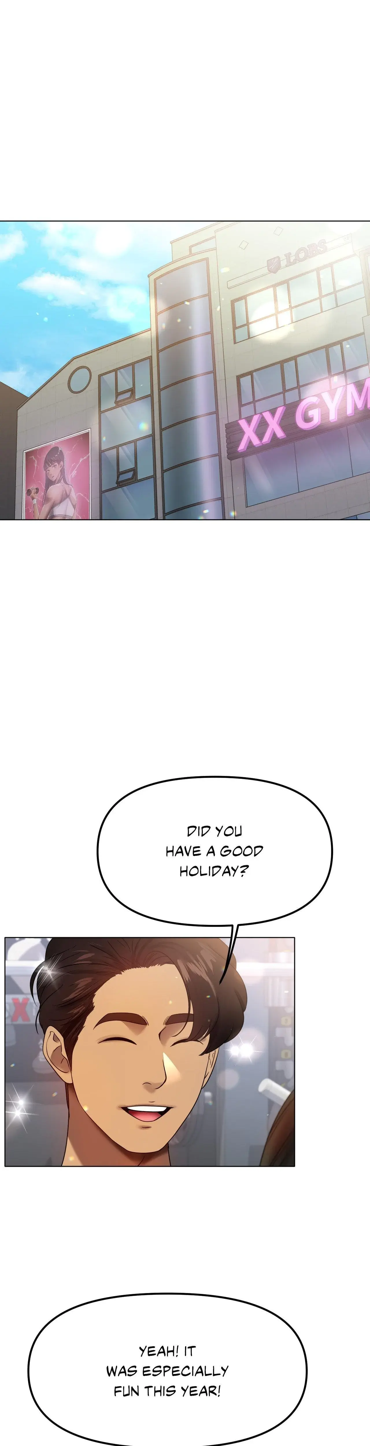 Working It Out Episode 12 - Page 9