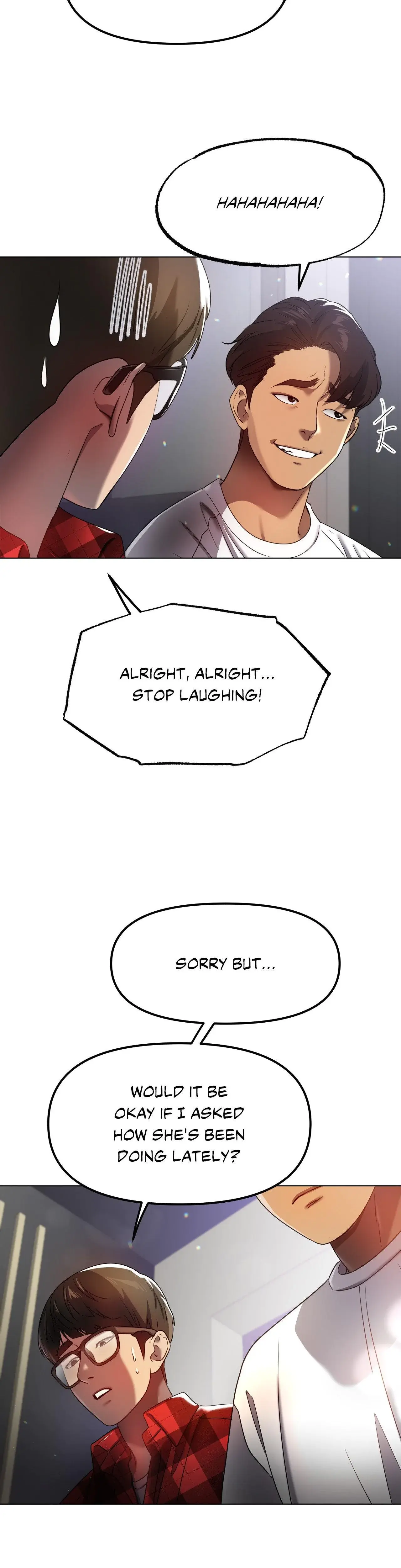 Working It Out Episode 13 - Page 11