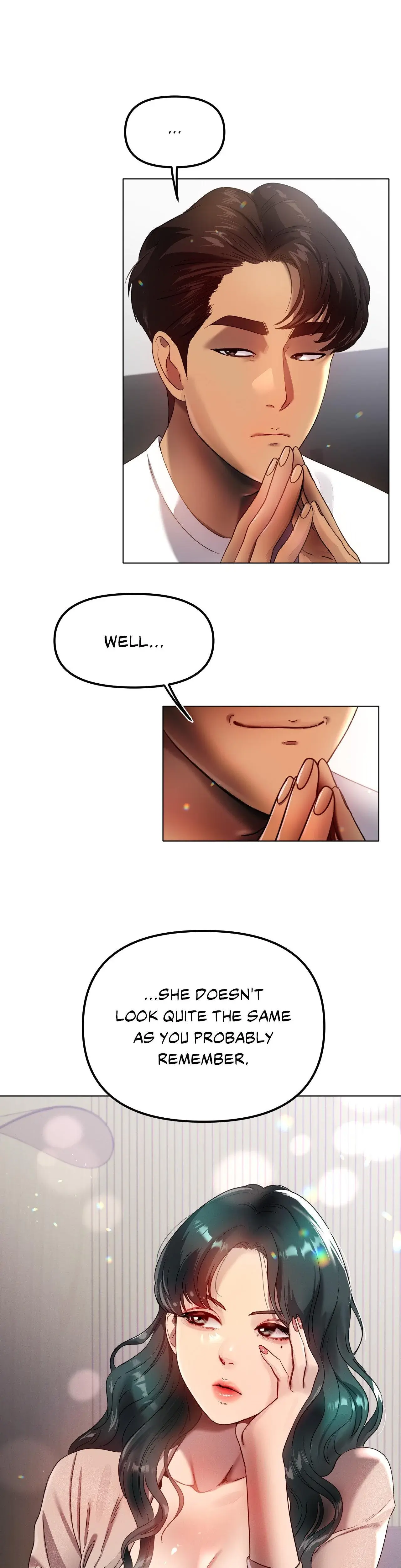 Working It Out Episode 13 - Page 12
