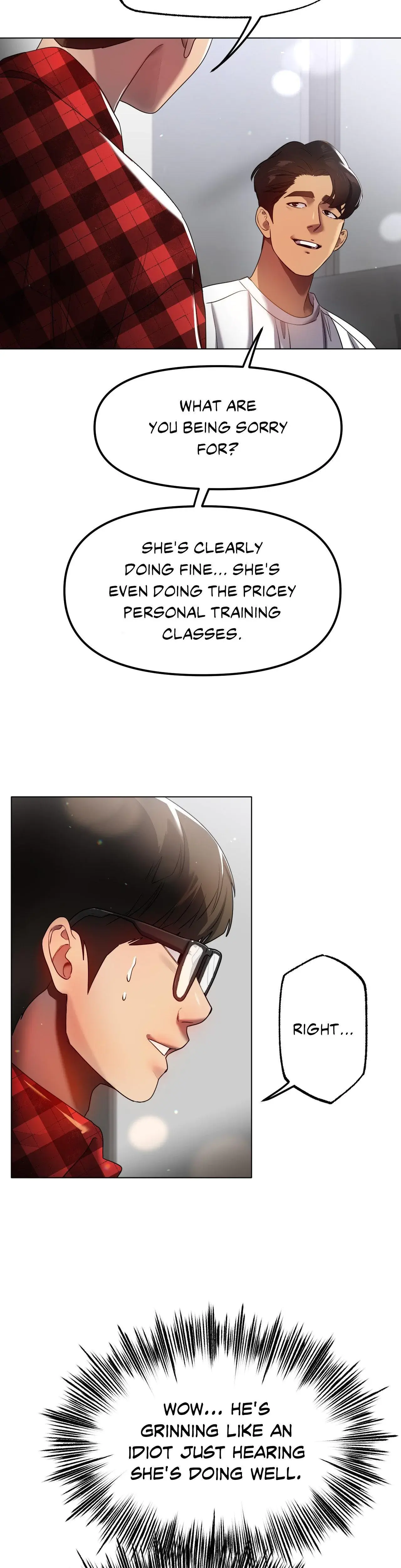 Working It Out Episode 13 - Page 14