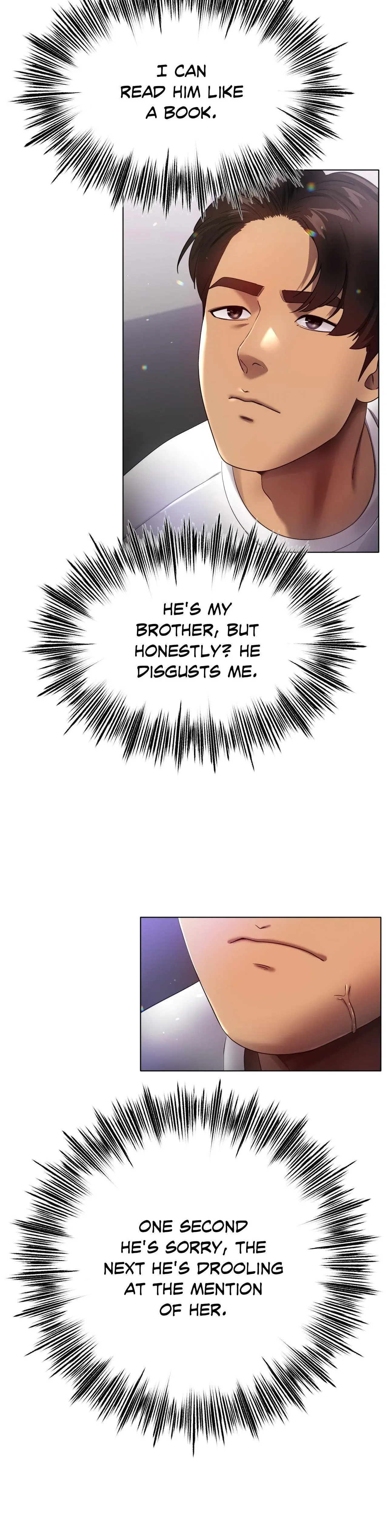 Working It Out Episode 13 - Page 15