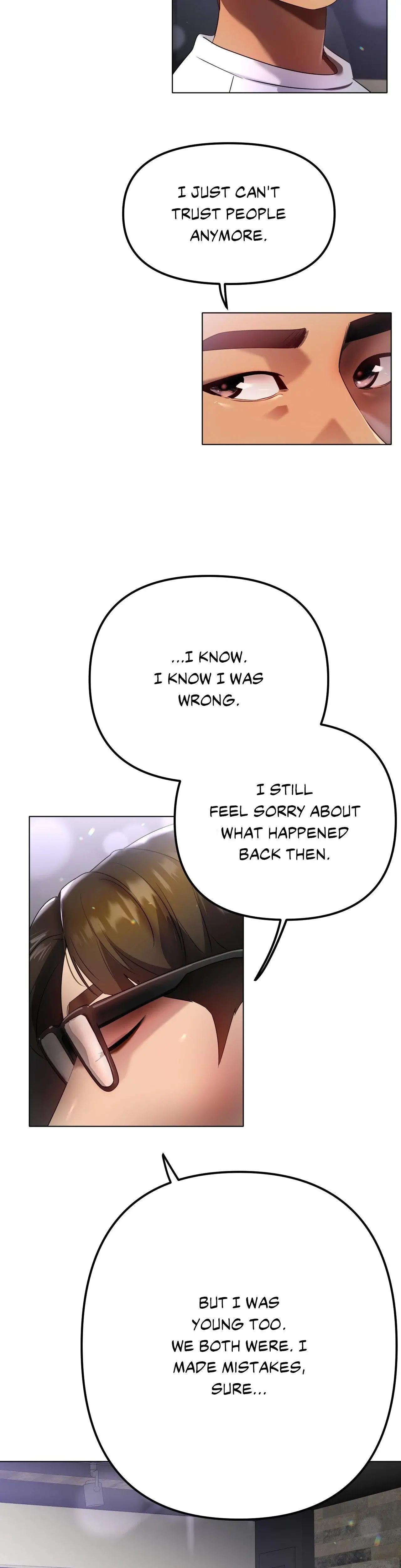Working It Out Episode 13 - Page 6