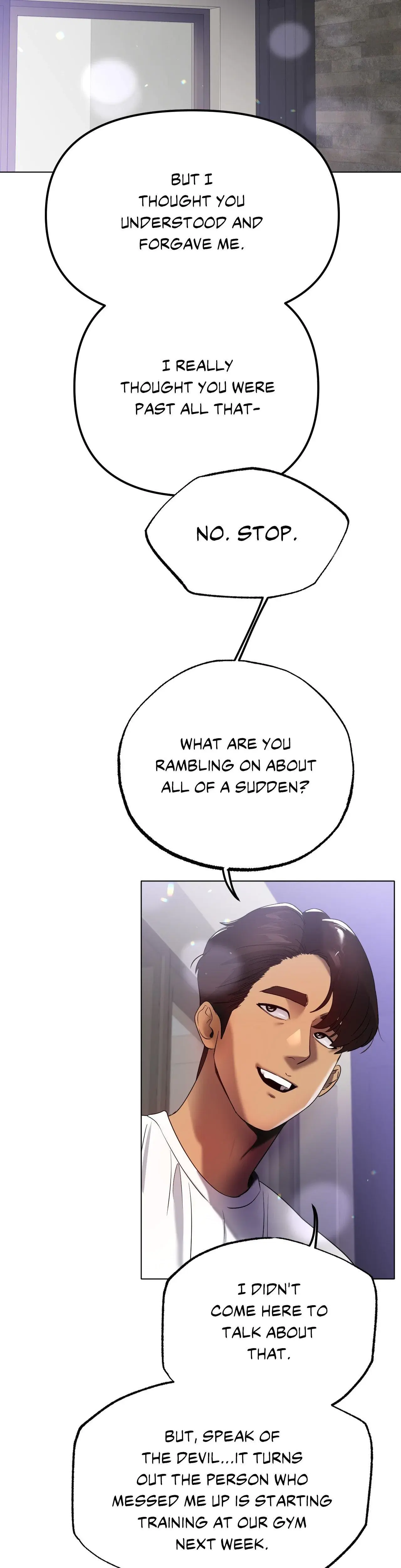 Working It Out Episode 13 - Page 7