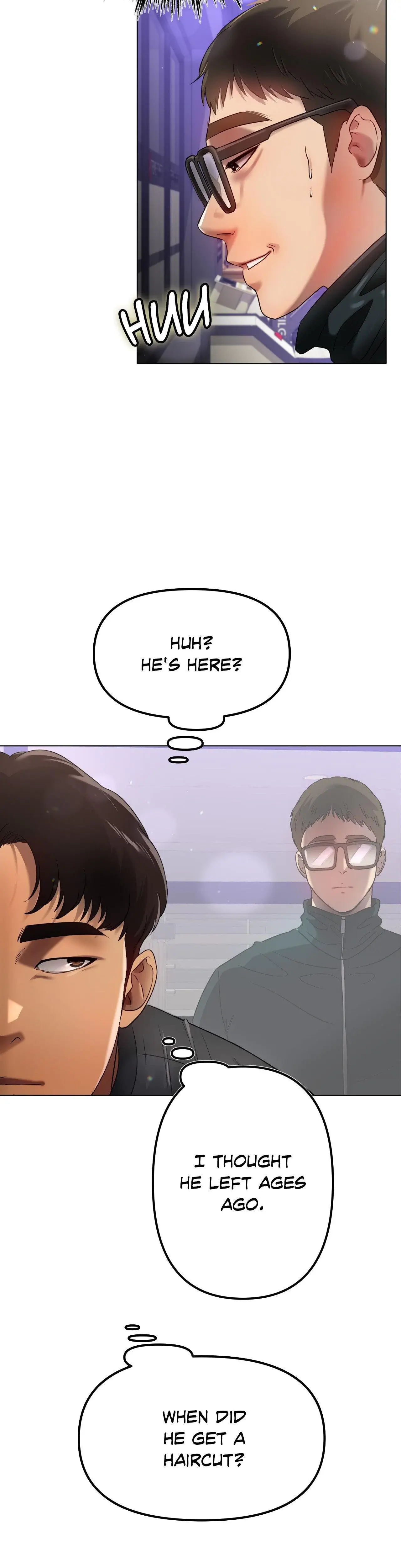 Working It Out Episode 14 - Page 29