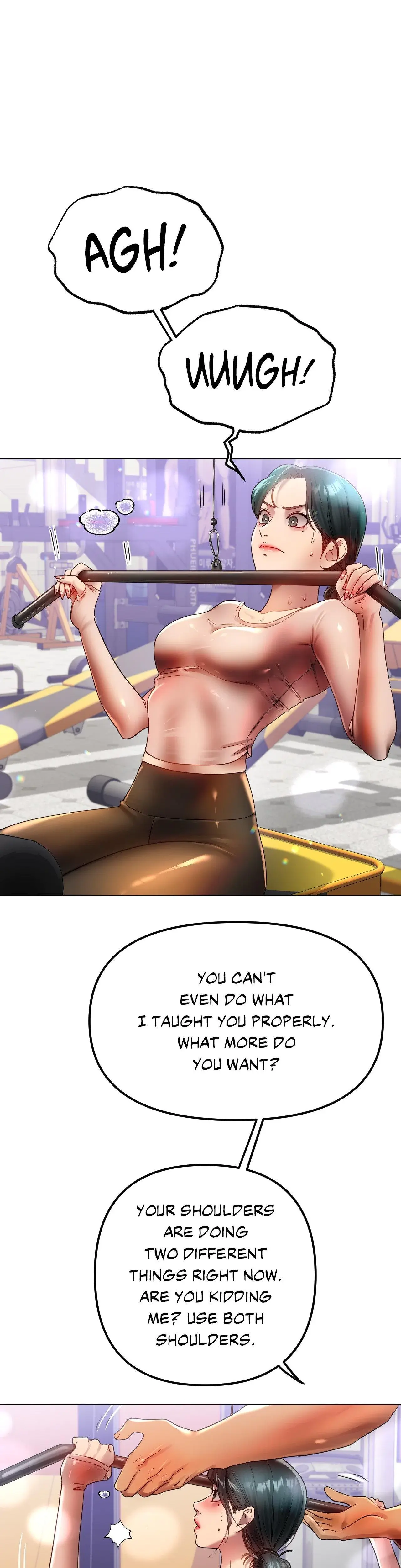 Working It Out Episode 14 - Page 4